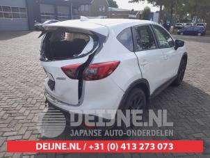 Gebruikte Reflector achterklep rechts Mazda CX-5 I (KE,GH) 2.0 SkyActiv-G 16V 2WD Prijs op aanvraag aangeboden door V.Deijne Jap.Auto-onderdelen BV