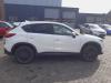 Mazda CX-5 I (KE,GH) 2.0 SkyActiv-G 16V 2WD Extra Ruit 4Deurs rechts-achter