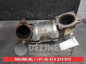 Begagnade Katalytisk avgasrenare Kia Sportage (NQ5E) 1.6 T-GDi 16V Pris € 750,00 Marginaltabell erbjuds av V.Deijne Jap.Auto-onderdelen BV