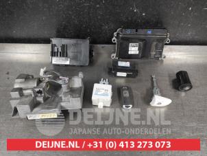 Gebruikte Computer Motormanagement Mazda CX-5 I (KE,GH) 2.0 SkyActiv-G 16V 2WD Prijs op aanvraag aangeboden door V.Deijne Jap.Auto-onderdelen BV