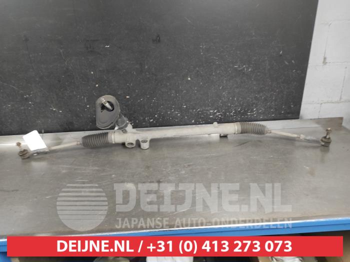 Styrbox från en Mazda CX-5 I (KE,GH) 2.0 SkyActiv-G 16V 2WD 2016