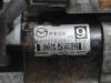 Startmotor från en Mazda CX-5 I (KE,GH) 2.0 SkyActiv-G 16V 2WD 2016