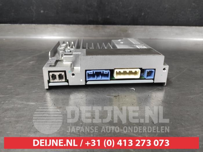 Navigeringsmodul från en Mazda CX-5 I (KE,GH) 2.0 SkyActiv-G 16V 2WD 2016