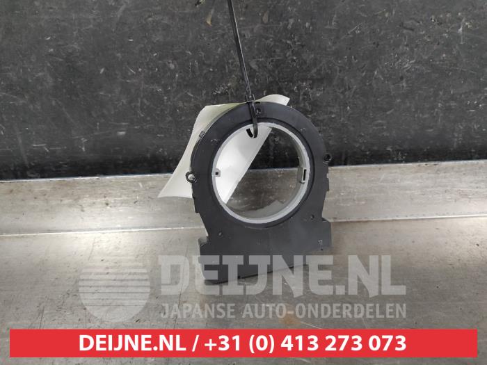 Stuurhoek sensor van een Mazda CX-5 I (KE,GH) 2.0 SkyActiv-G 16V 2WD 2016