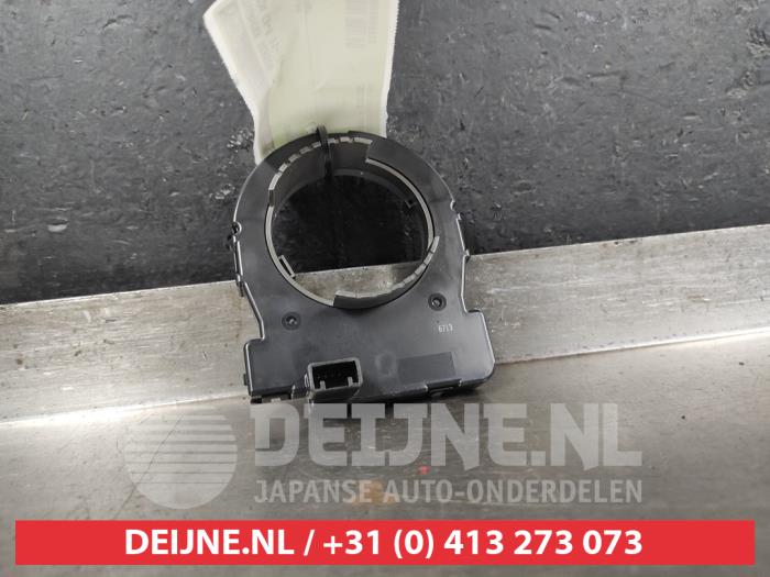 Stuurhoek sensor van een Mazda CX-5 I (KE,GH) 2.0 SkyActiv-G 16V 2WD 2016