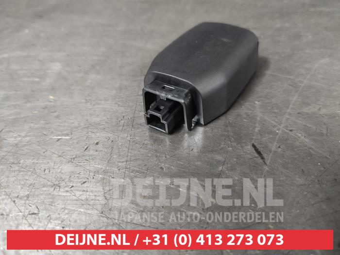 Regnsensor från en Mazda CX-5 I (KE,GH) 2.0 SkyActiv-G 16V 2WD 2016