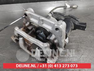 Begagnade Bakre bromsok, vänster Hyundai Tucson (NX) 1.6 T-GDI PHEV Pris på förfrågan erbjuds av V.Deijne Jap.Auto-onderdelen BV