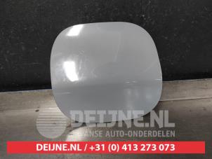 Używane Pokrywa wlewu paliwa Nissan Qashqai (J12) 1.5 VC-T e-Power 16V Cena na żądanie oferowane przez V.Deijne Jap.Auto-onderdelen BV