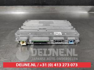 Begagnade Navigeringsmodul Toyota RAV4 (A5) 2.5 Hybrid 16V AWD Pris på förfrågan erbjuds av V.Deijne Jap.Auto-onderdelen BV