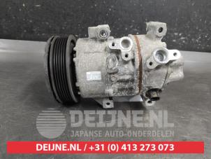 Begagnade Luftkonditioneringspump Toyota Avensis Wagon (T25/B1E) 1.8 16V VVT-i Pris på förfrågan erbjuds av V.Deijne Jap.Auto-onderdelen BV