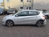 Nissan Pulsar (C13) 1.2 DIG-T 16V Deurruit 4Deurs links-voor