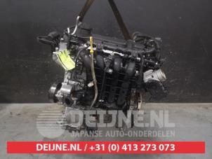 Begagnade Motor Hyundai i10 (B5) 1.2 16V Pris € 1.250,00 Marginaltabell erbjuds av V.Deijne Jap.Auto-onderdelen BV