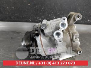 Gebruikte Pomp Airco Mazda CX-5 II (KF) 2.0 SkyActiv-G 165 16V 2WD Prijs € 100,00 Margeregeling aangeboden door V.Deijne Jap.Auto-onderdelen BV