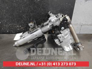 Gebruikte Stuurkolomas Mazda CX-5 II (KF) 2.0 SkyActiv-G 165 16V 2WD Prijs op aanvraag aangeboden door V.Deijne Jap.Auto-onderdelen BV