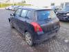Suzuki Swift (ZA/ZC/ZD1/2/3/9) 1.5 VVT 16V Achterklep