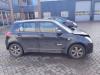 Suzuki Swift (ZA/ZC/ZD1/2/3/9) 1.5 VVT 16V Deur 4Deurs rechts-achter