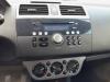 Suzuki Swift (ZA/ZC/ZD1/2/3/9) 1.5 VVT 16V Radio