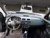 Suzuki Swift (ZA/ZC/ZD1/2/3/9) 1.5 VVT 16V Chaufage Bedieningspaneel