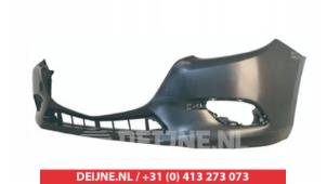 Nieuwe Voorbumper Mazda 3. Prijs € 113,14 Inclusief btw aangeboden door V.Deijne Jap.Auto-onderdelen BV