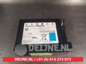 Begagnade Batteri (hybrid) Nissan Qashqai (J12) 1.3 DIG-T MHEV 16V Pris på förfrågan erbjuds av V.Deijne Jap.Auto-onderdelen BV