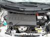Motor från en Toyota Yaris II (P9) 1.33 16V Dual VVT-I 2010