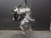 Motor från en Toyota Yaris II (P9) 1.33 16V Dual VVT-I 2010