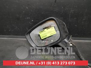 Gebruikte Spiegel Buiten links Mazda CX-5 II (KF) 2.5 SkyActiv-G 194 16V 4WD Prijs € 200,00 Margeregeling aangeboden door V.Deijne Jap.Auto-onderdelen BV