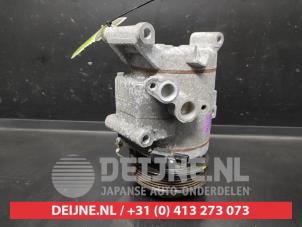 Gebruikte Pomp Airco Mazda CX-5 II (KF) 2.5 SkyActiv-G 194 16V 4WD Prijs € 100,00 Margeregeling aangeboden door V.Deijne Jap.Auto-onderdelen BV