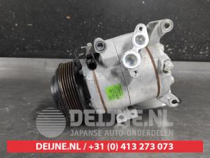 Gebruikte Aircopomp Mazda CX-5 II (KF) 2.0 SkyActiv-G 165 16V 2WD Prijs op aanvraag aangeboden door V.Deijne Jap.Auto-onderdelen BV