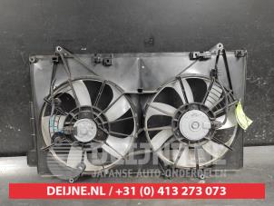 Gebruikte Windtunnel Mazda CX-5 II (KF) 2.0 SkyActiv-G 165 16V 2WD Prijs op aanvraag aangeboden door V.Deijne Jap.Auto-onderdelen BV