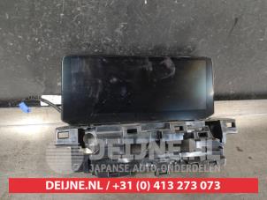 Gebruikte Navigatie Display Mazda CX-5 II (KF) 2.0 SkyActiv-G 165 16V 2WD Prijs op aanvraag aangeboden door V.Deijne Jap.Auto-onderdelen BV