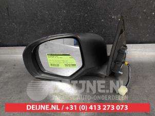 Gebruikte Buitenspiegel links Suzuki Swift (ZA/ZC/ZD) 1.2 16V Prijs op aanvraag aangeboden door V.Deijne Jap.Auto-onderdelen BV