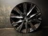 Hjul från en Mazda CX-5 I (KE,GH) 2.0 SkyActiv-G 16V 2WD 2016