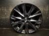 Hjul från en Mazda CX-5 I (KE,GH) 2.0 SkyActiv-G 16V 2WD 2016