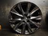 Hjul från en Mazda CX-5 I (KE,GH) 2.0 SkyActiv-G 16V 2WD 2016