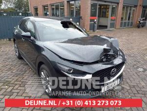 Begagnade Skärmspegel, höger Mazda CX-30 (DM) 2.0 e-SkyActiv-G 122 16V Pris på förfrågan erbjuds av V.Deijne Jap.Auto-onderdelen BV