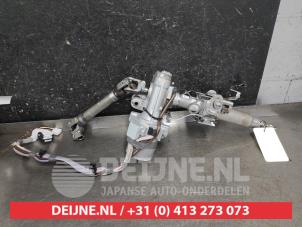 Używane Os kolumny kierownicy Toyota Prius Plus (ZVW4) 1.8 Hybrid 16V Cena na żądanie oferowane przez V.Deijne Jap.Auto-onderdelen BV