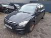 Hyundai i30 Crosswagon (WWH) 1.4 CVVT 16V Motorkap