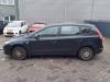 Hyundai i30 Crosswagon (WWH) 1.4 CVVT 16V Deur 4Deurs links-achter