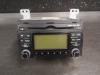 Hyundai i30 Crosswagon (WWH) 1.4 CVVT 16V Radio
