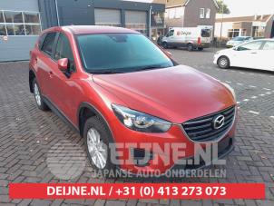 Gebruikte Voorkop compleet Mazda CX-5 I (KE,GH) 2.2 SkyActiv-D 150 16V 2WD Prijs op aanvraag aangeboden door V.Deijne Jap.Auto-onderdelen BV