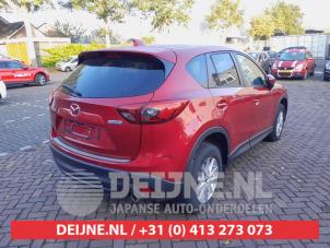 Gebruikte Reflector achterklep rechts Mazda CX-5 I (KE,GH) 2.2 SkyActiv-D 150 16V 2WD Prijs op aanvraag aangeboden door V.Deijne Jap.Auto-onderdelen BV