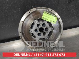 Gebruikte Dubbele massa vliegwiel Mazda 3 Sport (BL14/BLA4/BLB4) 2.3i MPS Turbo 16V Prijs op aanvraag aangeboden door V.Deijne Jap.Auto-onderdelen BV