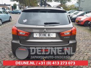 Gebruikte Trekhaak Mitsubishi ASX 1.6 MIVEC 16V Prijs € 75,00 Margeregeling aangeboden door V.Deijne Jap.Auto-onderdelen BV