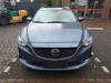 Mazda 6 SportBreak (GJ/GH/GL) 2.2 SkyActiv-D 175 16V Front (komplett)