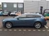 Mazda 6 SportBreak (GJ/GH/GL) 2.2 SkyActiv-D 175 16V Sidofönster, vänster bak