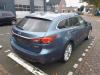 Mazda 6 SportBreak (GJ/GH/GL) 2.2 SkyActiv-D 175 16V Baklykta, höger