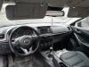 Mazda 6 SportBreak (GJ/GH/GL) 2.2 SkyActiv-D 175 16V Solskydd
