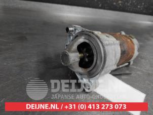 Begagnade Startmotor Suzuki Swift (SF310/413) 1.3i 5-Drs. Pris € 25,00 Marginaltabell erbjuds av V.Deijne Jap.Auto-onderdelen BV