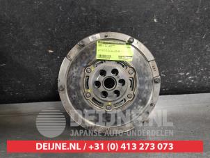 Gebruikte Dubbele massa vliegwiel Mazda 3 Sport (BP) 2.0 SkyActiv-X M Hybrid 16V Prijs op aanvraag aangeboden door V.Deijne Jap.Auto-onderdelen BV